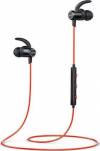 Bluetooth Ακουστικά Anker SoundBuds Slim Κόκκινο Bluetooth Ακουστικά Anker SoundBuds Slim Κόκκινο